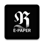 Logo of Berliner Zeitung E-Paper android Application 